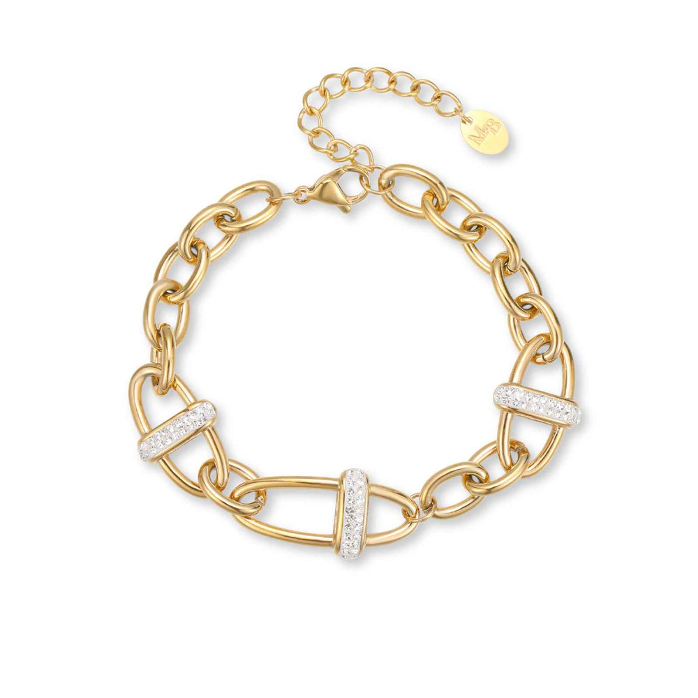 Mettle & Bloom bracelet