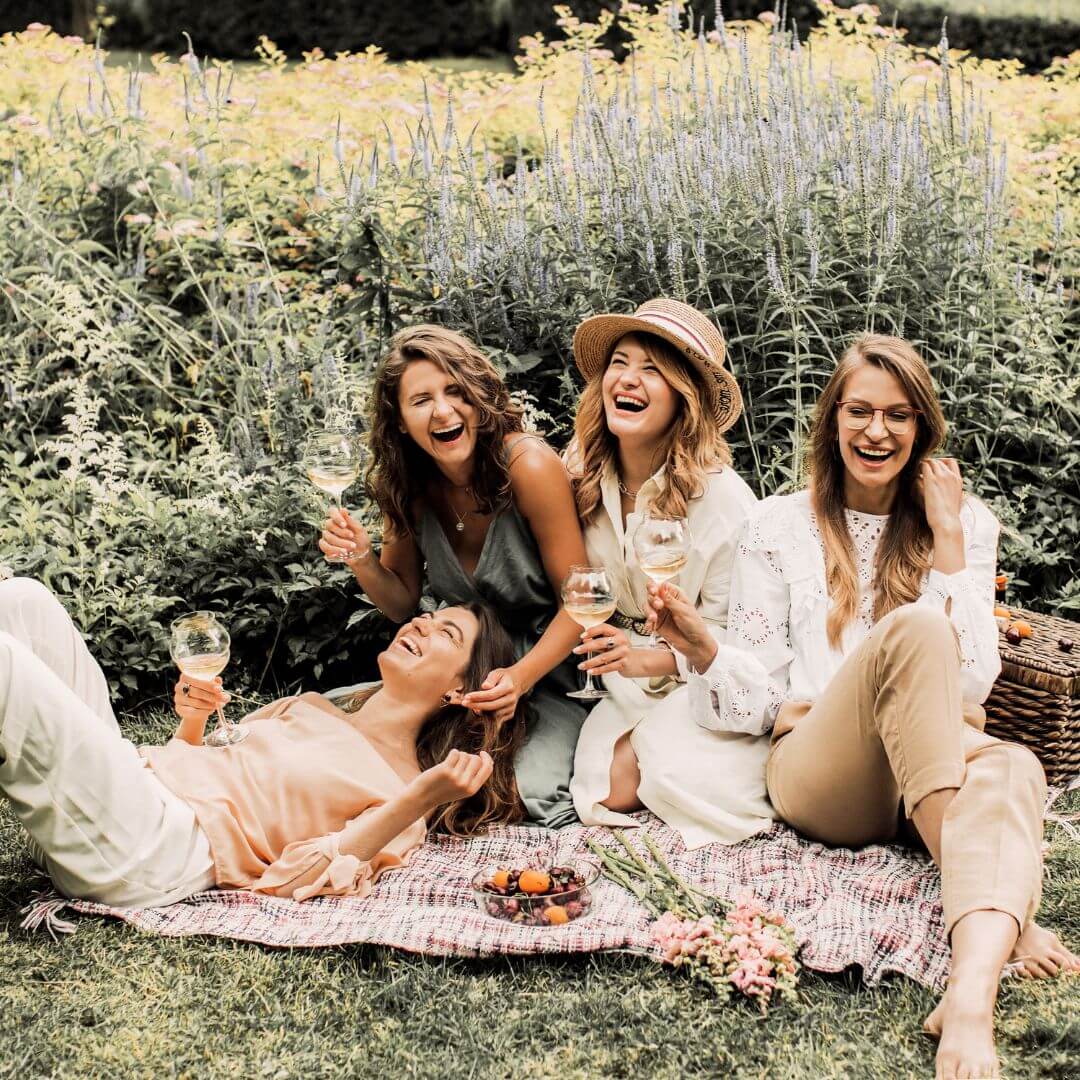 5 ways to celebrate International Women's Day - Mettle & Bloom