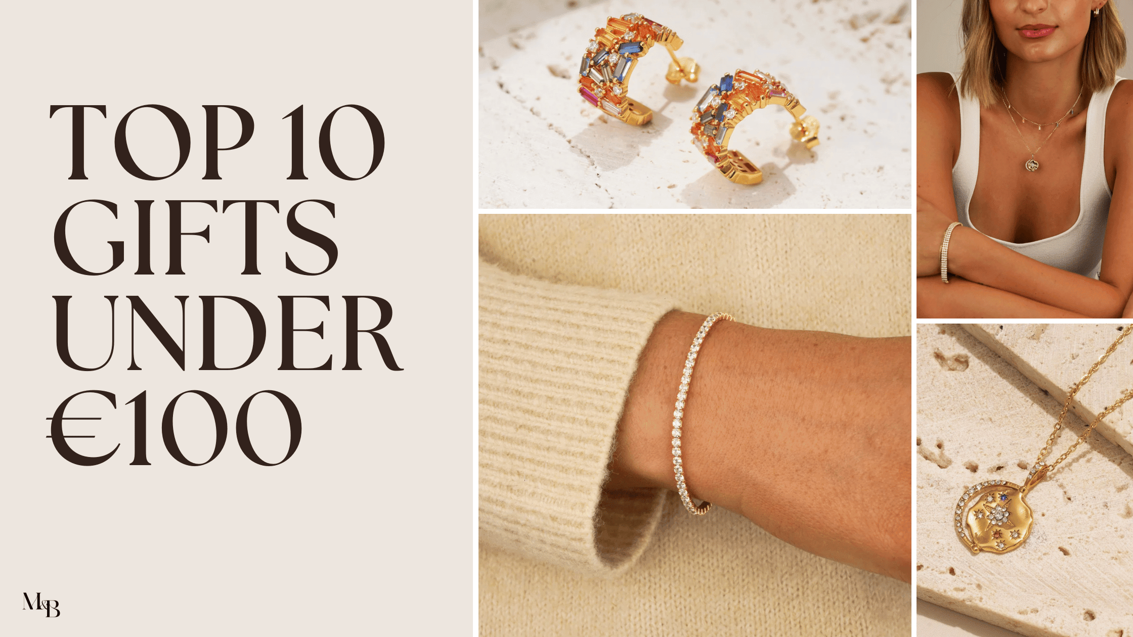 Christmas Gifting with Mettle & Bloom – Jewellery to Inspire and Delight - Mettle & Bloom