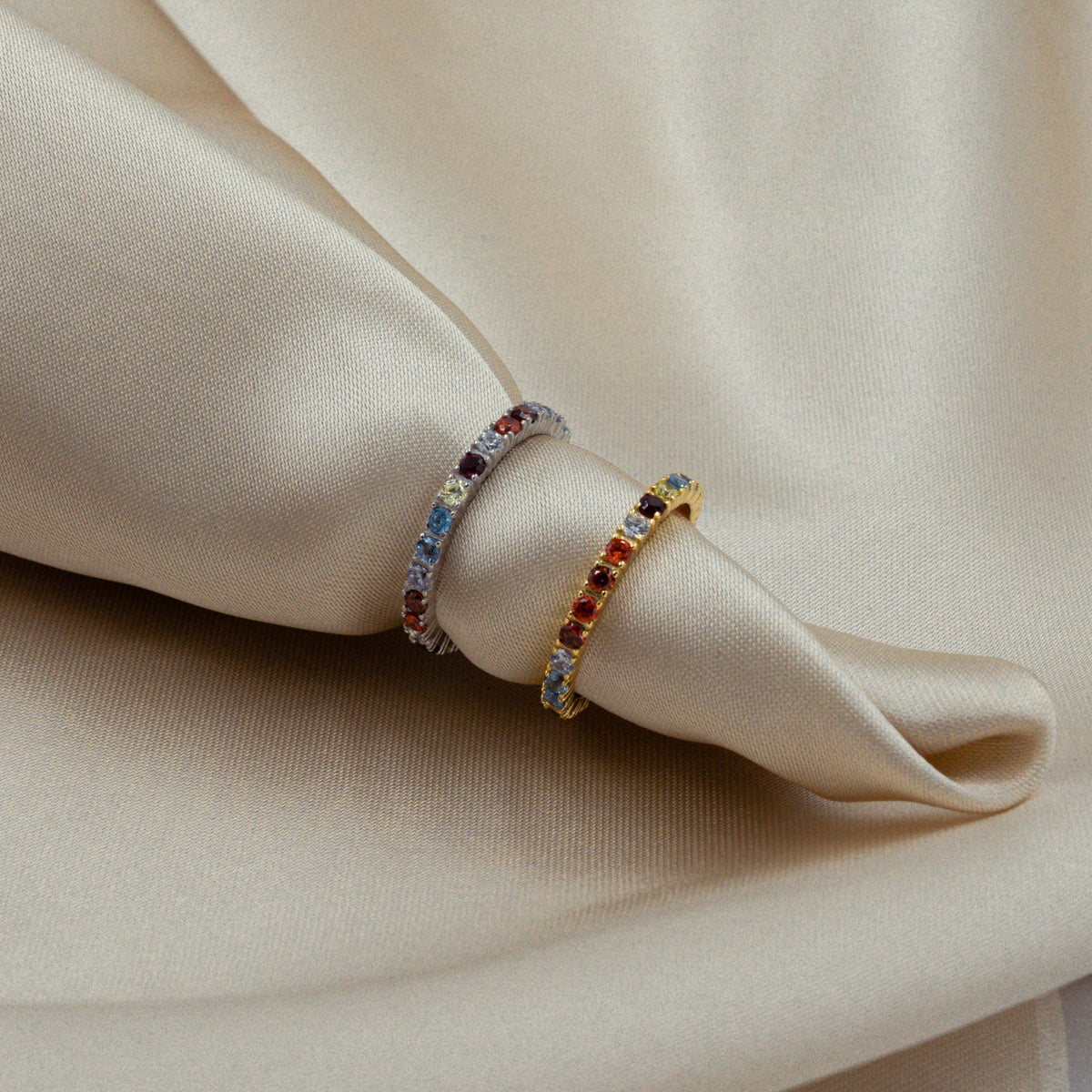 How to care for your jewellery at home! - Mettle & Bloom