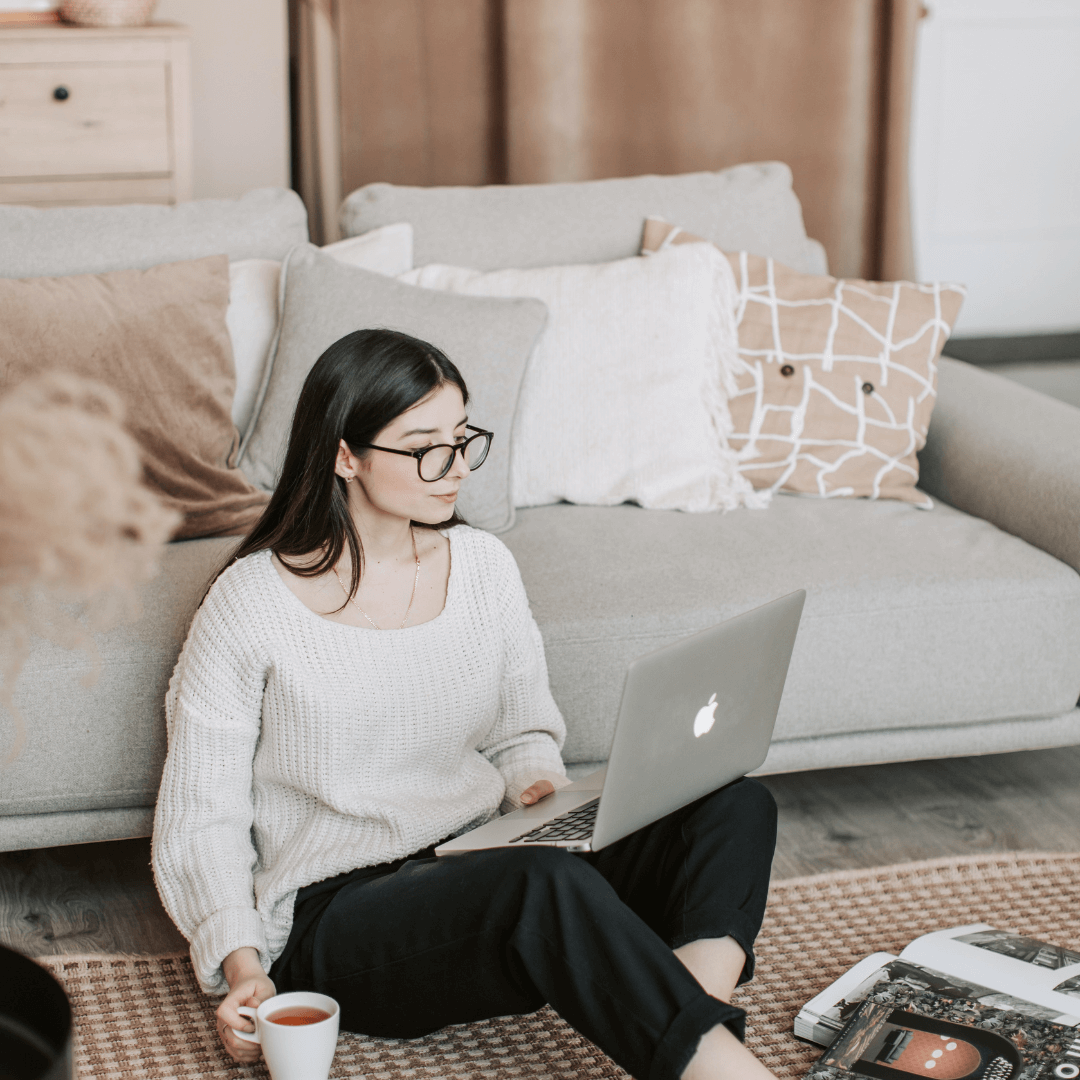 Join Our Affiliate Community - Mettle & Bloom