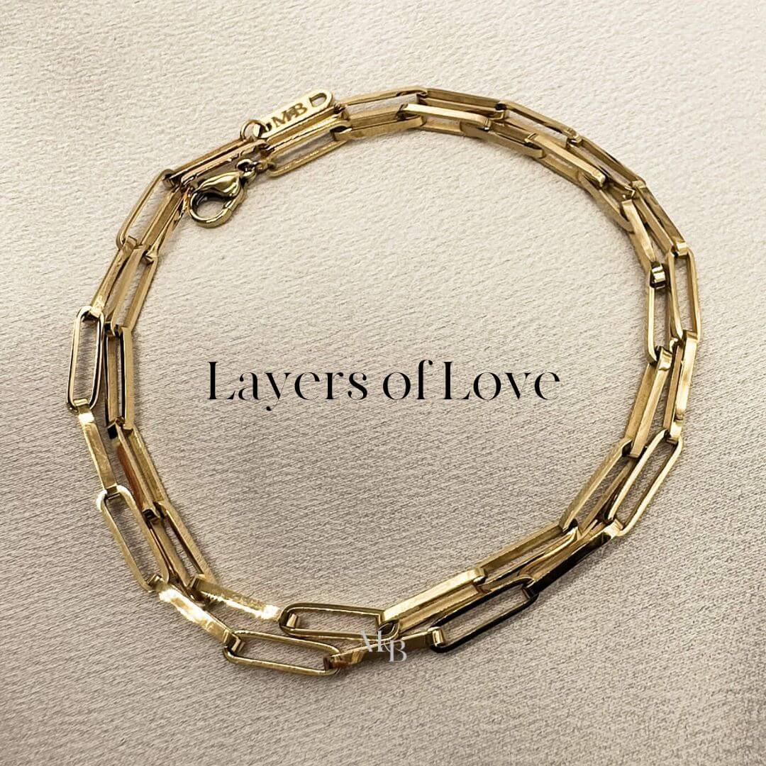 Layers of Love - Mettle & Bloom