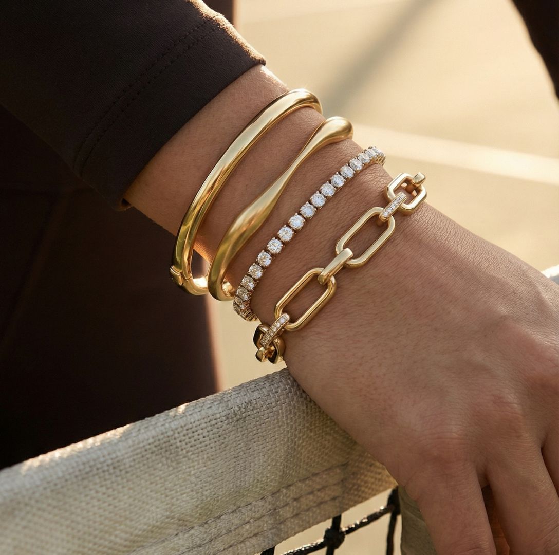 Discover Bestselling Jewelry Gift Bundles For All Styles – Mettle & Bloom
