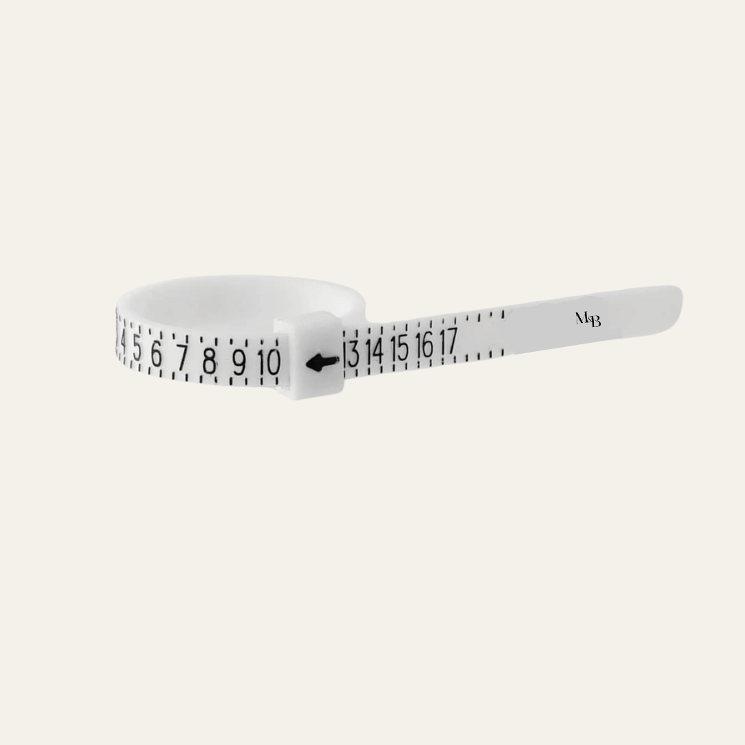Ring Sizer