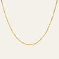 Simple O Chain
