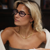 Mayfair Knot Earrings