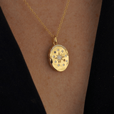 Coming Soon: My Sun, Moon & Stars Locket
