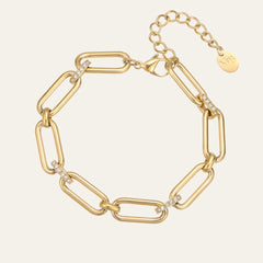 4 Piece Bracelet Stack - Mettle & Bloom