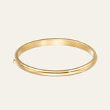 4 Piece Bracelet Stack - Mettle & Bloom