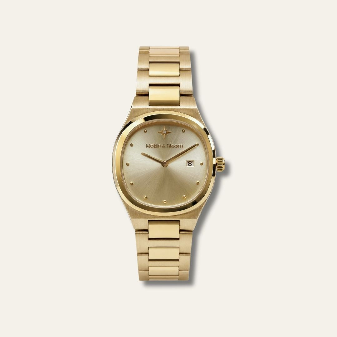Gold