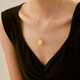 My Sun, Moon & Stars Necklace 3.0