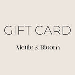 Gift Cards