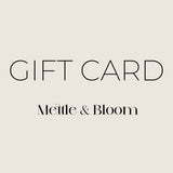Gift Cards