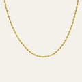 Skinny Rope Chain