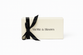 Gift Box - Up To 4 Pieces