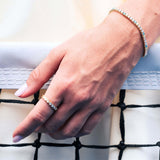 Bezel Ring
