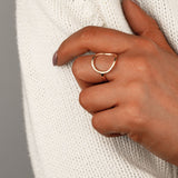 Kosmischer Ring