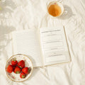 Nurture Your Mettle Growth & Gratitude Journal