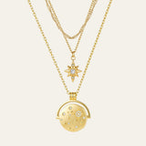 Stars Layering Set