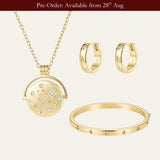 Pre-order: Written In The Stars Set