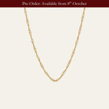 Pre-order: Singapore chain