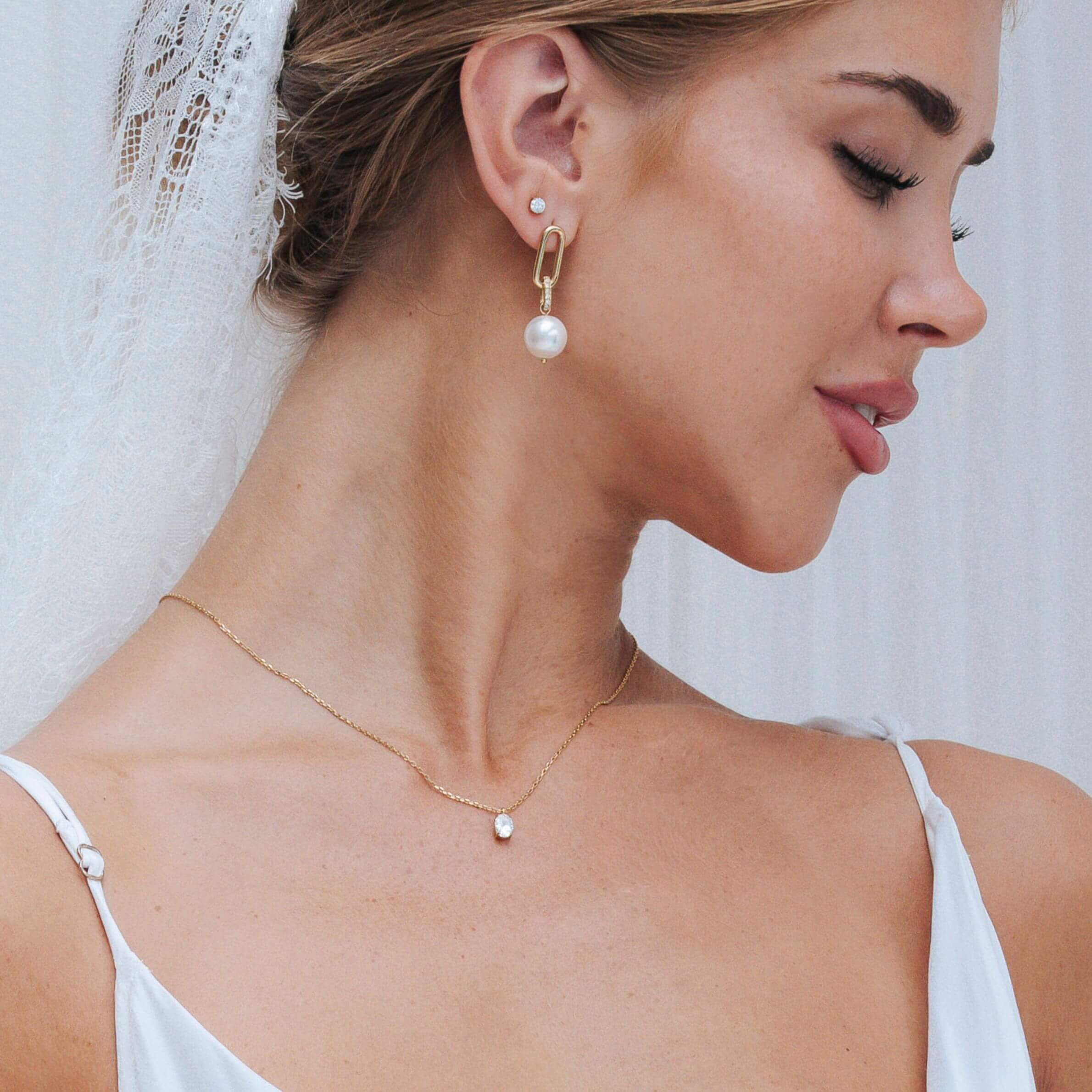 Timeless studs