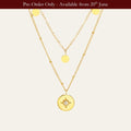 Pre-order: Kinship Necklace
