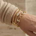 Luxe Bracelet Stack