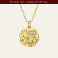 Pre-order: Mother Nature Necklace