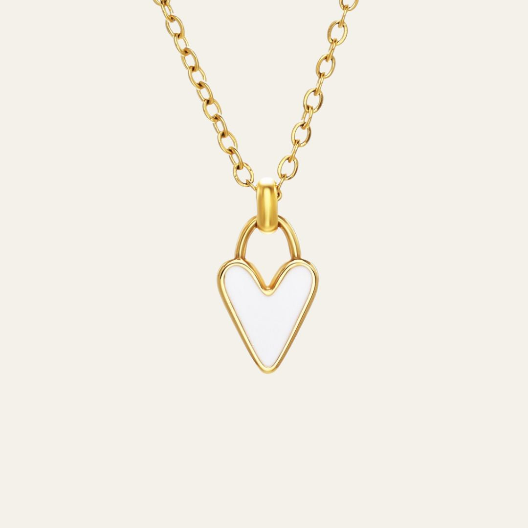 Lovestory Necklace