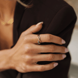 Lumina Ring - Bicolor