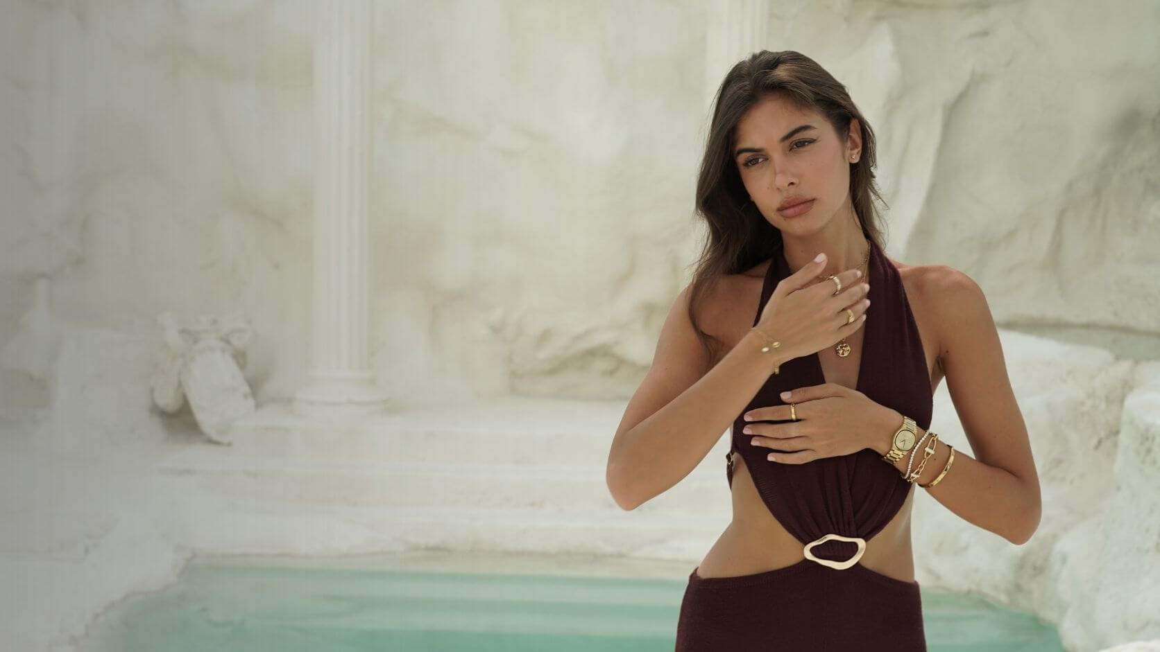 Upgrade your summer jewellery
