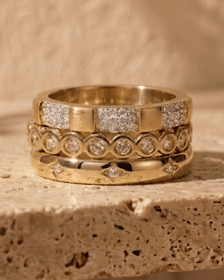RINGS