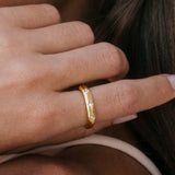 Written In The Stars Ring