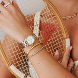 Nurture Classic Bangle