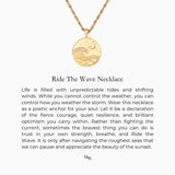 Ride The Wave Set