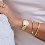 Timeless Tennis Bracelet