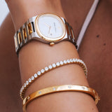 Timeless Tennis Bracelet