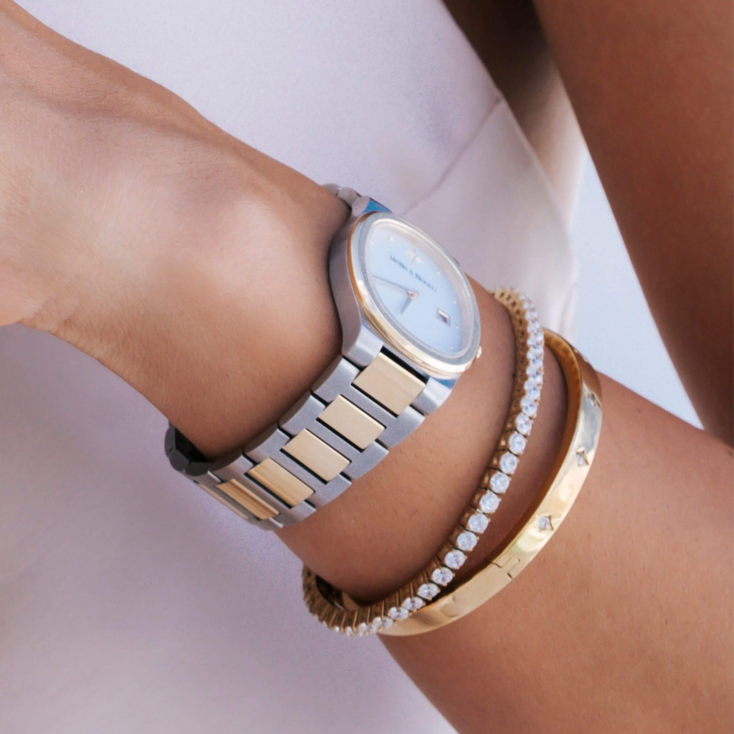 Solas Watch