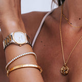 Solas Watch - Two Tone