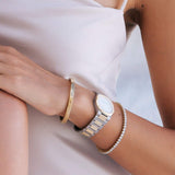 Timeless Tennis Bracelet