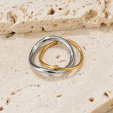 Puzzle Rings