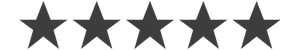 Rating stars
