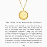 18k Gold Necklace Set