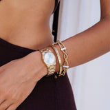 Embellished Solas Bracelet