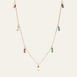  Chakra Necklace