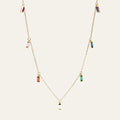  Chakra Necklace