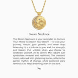 Bloom Necklace - Mettle & Bloom