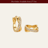 Pre-order: Alora Hoops
