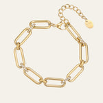 Cadi Link Set - Mettle & Bloom
